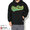 BEN DAVIS Stadium Pullover Hoodie C-2780048画像