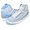 NIKE AIR JORDAN 2 RETRO SP J Balvin celestine blue/white-multi DQ7691-419画像