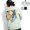 GRAVYSOURCE LAZY CREWNECK GSSP-0099A画像