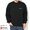 BEN DAVIS Heavy Crew Sweat C-2780039画像