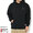 BEN DAVIS Heavy Sweat Pullover Hoodie C-2780040画像