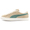 PUMA SUEDE VTG PL "PLAYERS' LOUNGE COLLECTION" LIGHT SAND/DEEP FOREST/PRISTINE 388148-01画像
