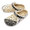 crocs Classic Lined Bandana Clog CHAI/MULTI 208061-2ZM画像