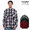 Liberaiders LR PLAID SHIRT 761022203画像