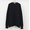 marka CREW NECK JUMPER 7G - boucle wool - M22D-10SW01C画像
