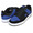 DC SHOES MANTECA 4 M SHOE BLACK/BLUE DM224005-BKB画像