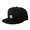 DC SHOES 22 METAL PATCH CAP BLACK DCP224244-BLK画像