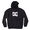 DC SHOES DC STAR ZIP HOOD JP DZP224040画像