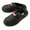 HUNTER M IN/OUT SLIPPER black MFF9000WWU画像