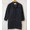 THE FLAT HEAD COTTON×LINEN HERINGBONE SHOP COAT FN-OC-CL001画像