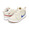 NIKE JORDAN 1 MID UTL (TD) FLEECE pearl white/racer blue DO2209-264画像