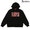 Supreme 22FW Gremlins Hooded Sweatshirt画像