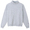 Champion TURTLE NECK SWEAT SHIRT MADE IN USA 9oz. OXFORD GREY C5-W001-070画像