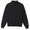 Champion TURTLE NECK SWEAT SHIRT MADE IN USA 9oz. BLACK C5-W001-090画像