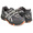ASICS SportStyle GEL-SONOMA 15-50 GTX OBSIDIAN GREY / CLAY GREY 1201A643-020画像