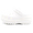 crocs CLASSIC MEGA CRUSH CLOG WHITE 207988-100画像