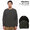 Liberaiders GARMENTDYED CREWNECK SWEATER 764022203画像