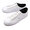 TOMMY HILFIGER ESSENTIAL LEATHER SNEAKER WHITE画像