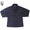 CORONA CJ005-22-01 B.D.U Jacket 22 High Density Cotton Gabardine midnight navy画像