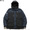 ROARK REVIVAL NEW TREKMAN JACKET (BLACK) RJJ852画像