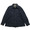 BURGUS PLUS Wool CPO Jacket BP22902画像