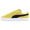 PUMA SUEDE CLASSIC XXI SUN RAY YELLOW/PUMA BLACK/PUMA WHITE 374915-57画像