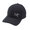 ARC'TERYX 24555 WOOL BALL CAP black heather画像