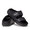 crocs Classic Cozzzy Sandal Black/Black 207446-060画像
