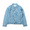 UGG フロントプリーツ デニムジャケット 22AW-UGJK02画像
