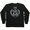 Langlitz Leathers Long Sleeve Tee Shirts LLC-004 LL75TH画像