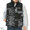 BEN DAVIS BD Puffer Vest T-23780009画像