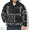 BEN DAVIS BD Puffer jacket T-23780010画像