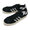 adidas Originals CAMPUS 80s BLK/SLV GX7330画像