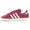adidas CAMPUS 80S COLLEGE BURGUNDY/FTWR WHITE/OFF WHITE FZ6152画像
