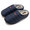 NANGA × SUBU AURORA WINTER SANDALS NVY NA2243-3E510画像