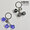 DOUBLE STEAL Dice Key Holder 424-90024画像