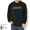 DC SHOES ST Front DCSC L/S Tee DLT224077画像