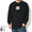 DC SHOES Star Wide L/S Tee DLT224063画像