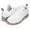 SKECHERS UNO 2 SPOT TASTIC! WHITE/LEOPARD 155639-WHLD画像