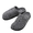 MALIBU SANDALS COLONY SHERPA MULE GRAY MS11-1004画像