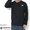 THE NORTH FACE Altime Warm L/S Crew NT62205画像