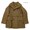 Buzz Rickson's OVERCOAT, SHORT, WOOL M-1926 BR15139画像
