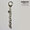 DOUBLE STEAL Small Key Chain 424-90026画像