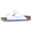 BIRKENSTOCK ARIZONA SL WHITE 230124画像