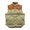 WAREHOUSE Lot 2190 ROCKY MOUNTAIN × WAREHOUSE WESTPOINT DOWN VEST画像