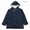 ALASKA SLEEPING BAG APOLLO PADDING PARKA AS15220画像