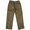 COLIMBO HUNTING GOODS OVERLAND CAMPAIGN TROUSERS MOSS GREEN ZX-0218画像