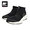 SOREL EXPLORER DEFY MID Black/Sea Salt NL4818-010画像