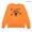 Buzz Rickson's × PEANUTS SET-IN CREW SWEAT SHIRT - AIR BORNE - BR69072画像
