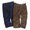IMPRESTORE JAY CORDUROY FRISCO PANTS画像